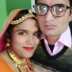 Meet your Posher, Ranjana